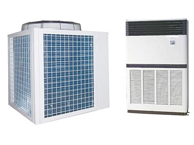 單元式防爆空調