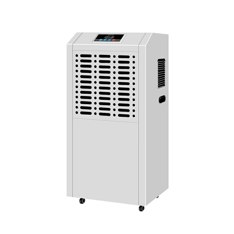 防爆除濕機BCF-3.75