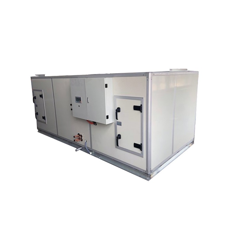 防爆組合式直膨空調機組